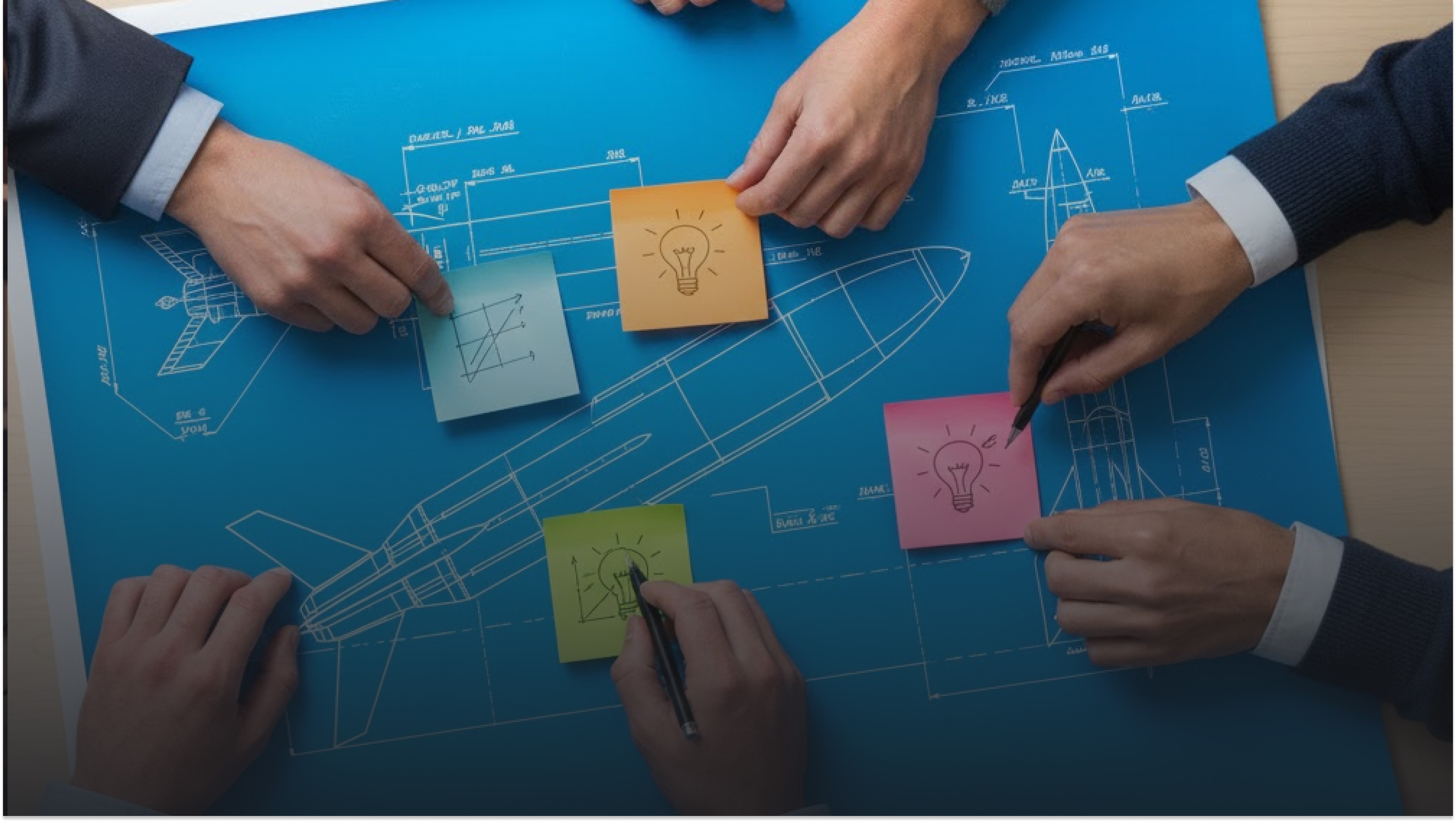 The 5 Habits of Teams That Learn Faster Than the Market.