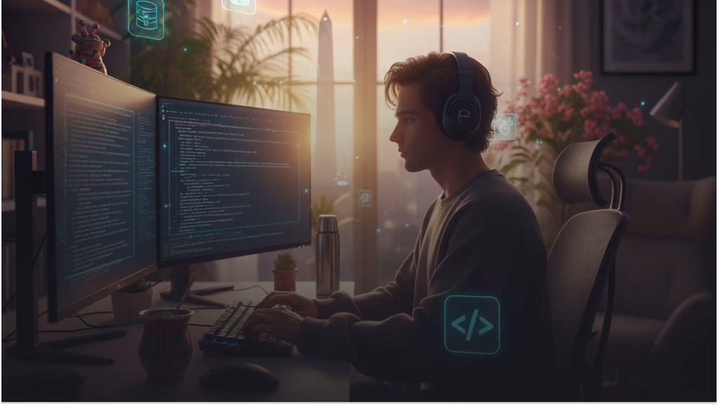 The New Economics of Tech Talent
