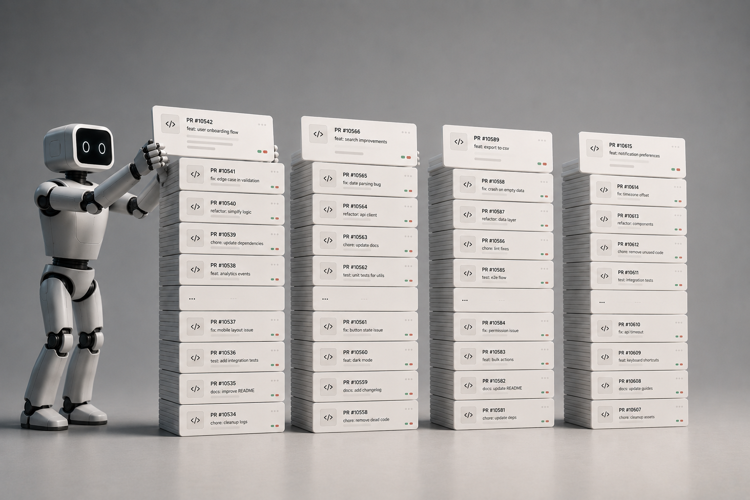 AI speed without AI risk: why governance is the real bottleneck